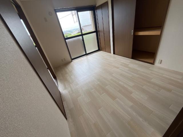 Ａｃｕｒｏ　Ｈｉｌｌｓ 部屋画像