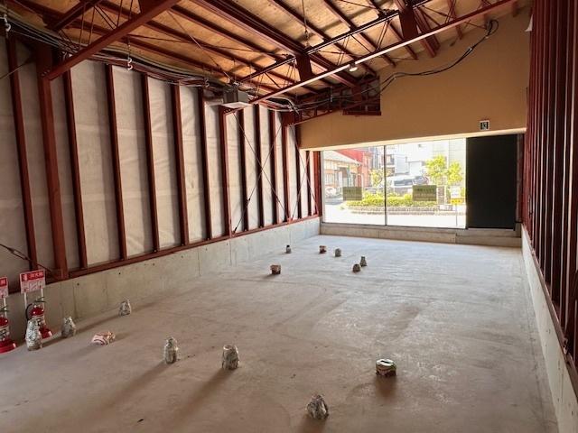 REBORN新町貸店舗 その他部屋・スペース