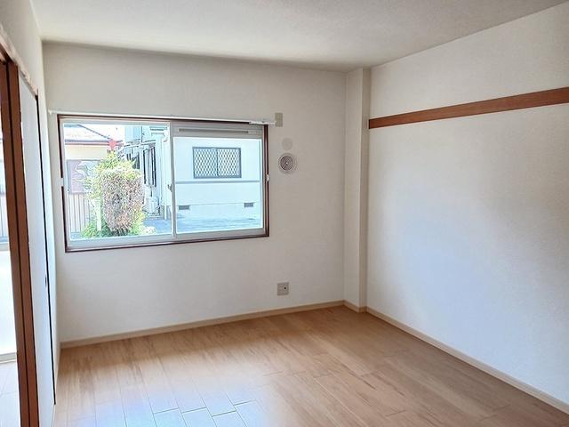 マザーグースⅠ（1-A） その他部屋・スペース