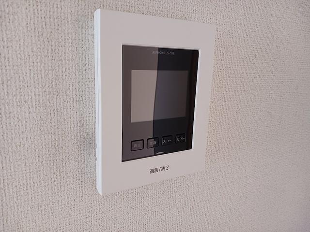マザーグースⅠ（1-A） その他部屋・スペース
