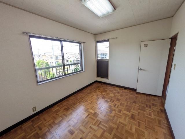 江島町貸家（-） その他部屋・スペース