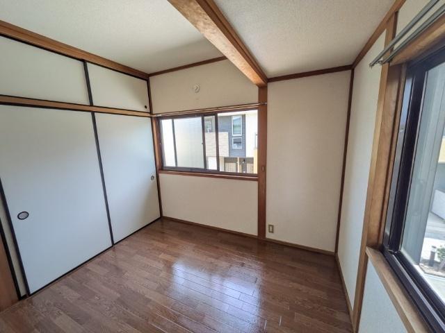 江島町貸家（-） その他部屋・スペース