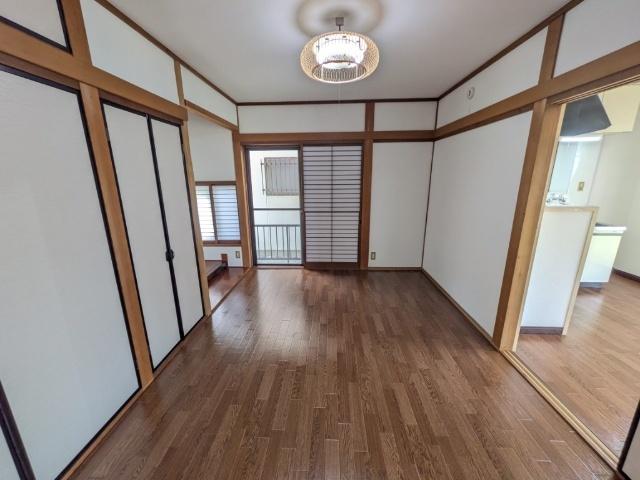 江島町貸家（-） その他部屋・スペース