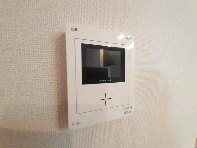 フォーチュネイト　ビレッジ　Ｃ（101） その他部屋・スペース