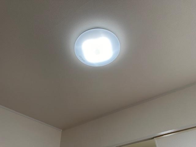 コーポアサヒ（105） 部屋画像