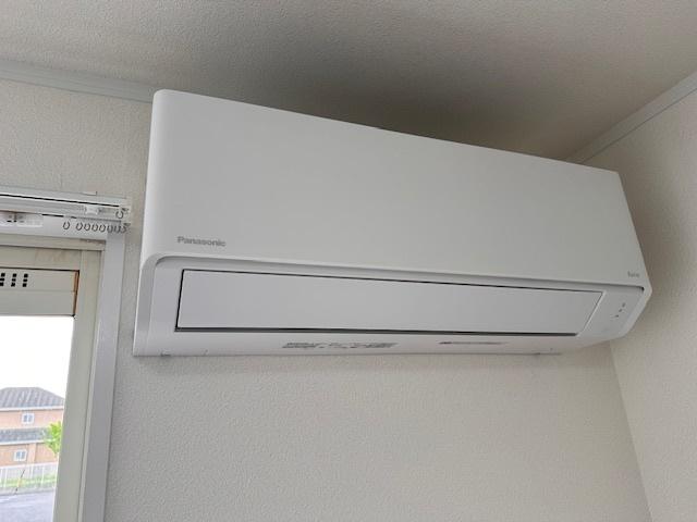 コーポアサヒ（105） 部屋画像