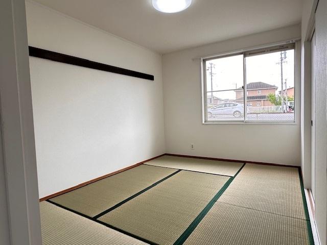 コーポアサヒ（105） その他部屋・スペース