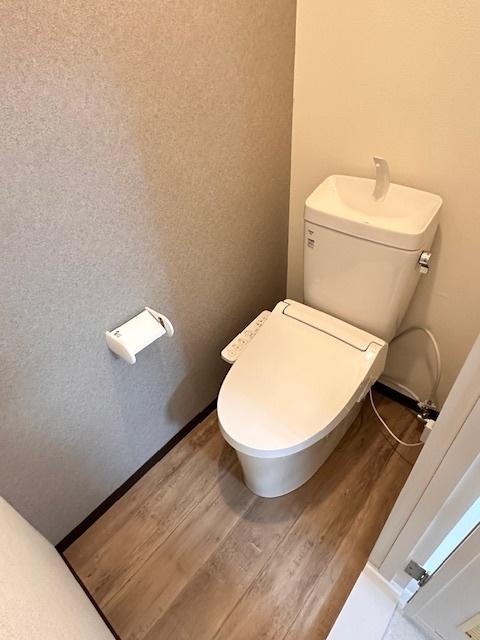 コーポアサヒ（105） 部屋画像