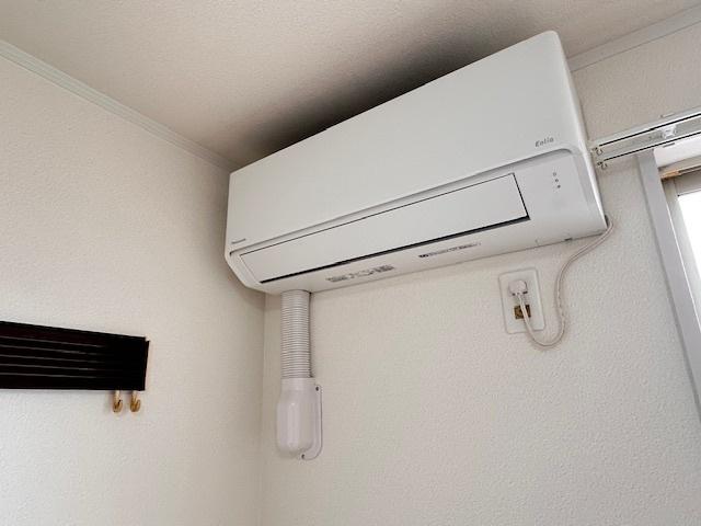コーポアサヒ（207） 部屋画像