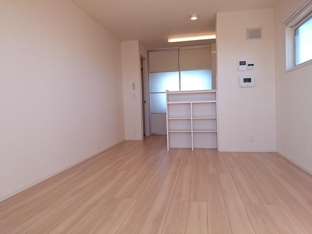 Ｋ ＆ Ｔ（301） 部屋画像