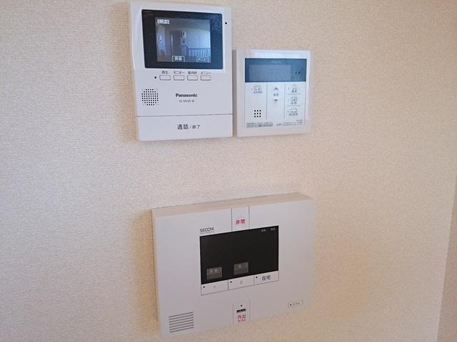 Ｋ ＆ Ｔ（301） 部屋画像