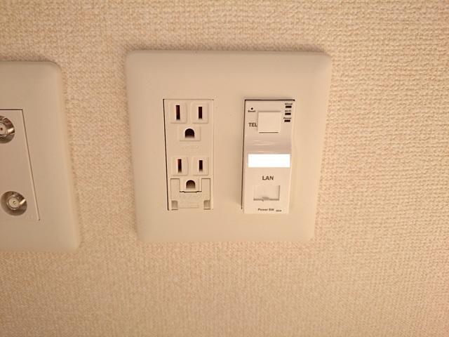 Ｋ ＆ Ｔ（301） 部屋画像