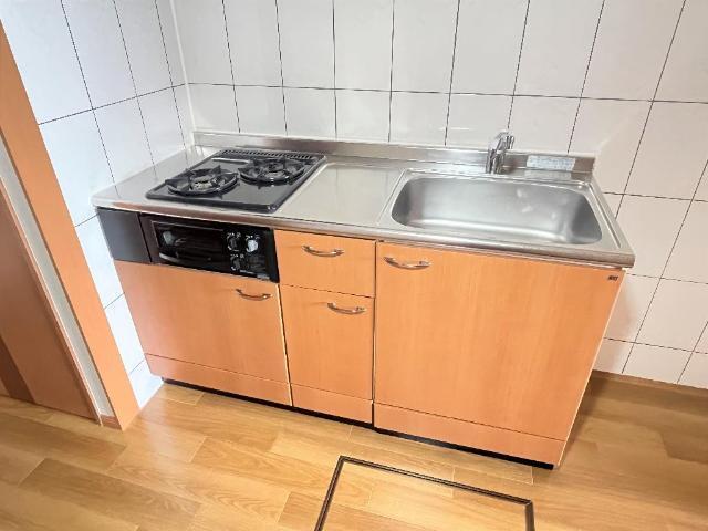 シオン キッチン