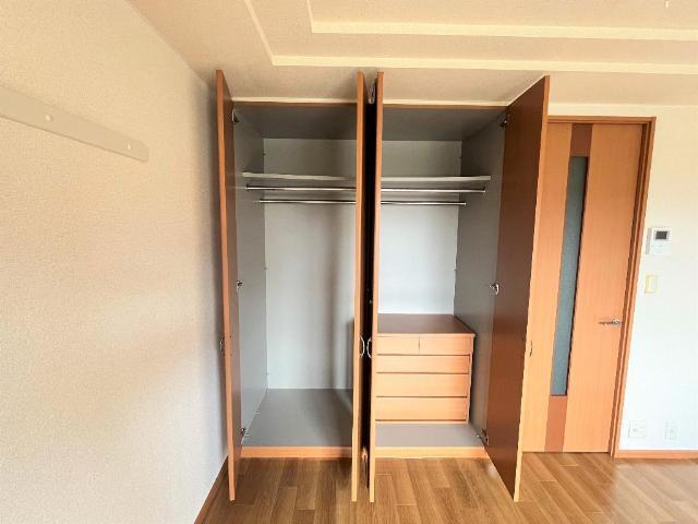 シオン 部屋画像