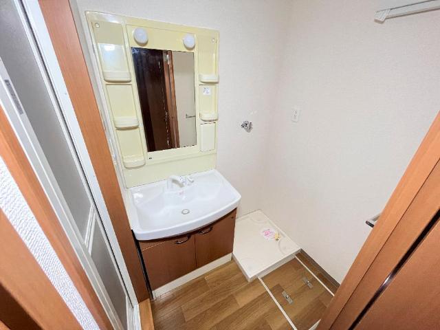シオン 部屋画像