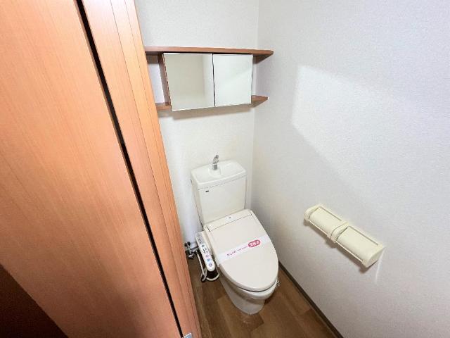 シオン 部屋画像