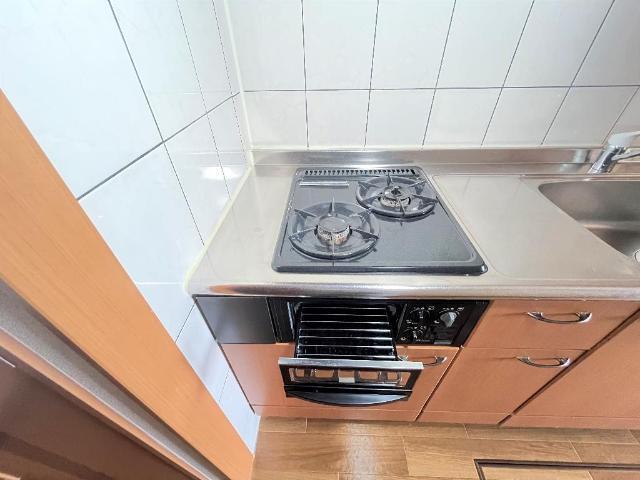 シオン 部屋画像