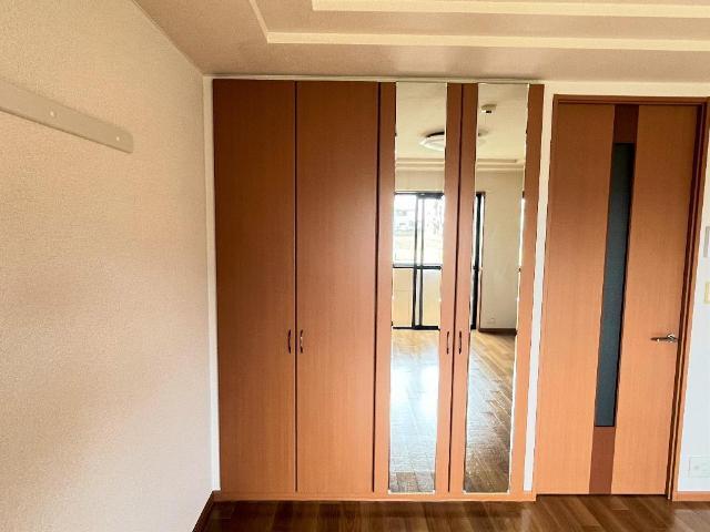 シオン 部屋画像