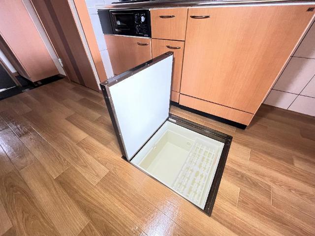 シオン 部屋画像
