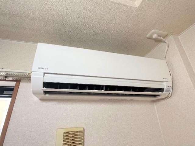 シオン 部屋画像