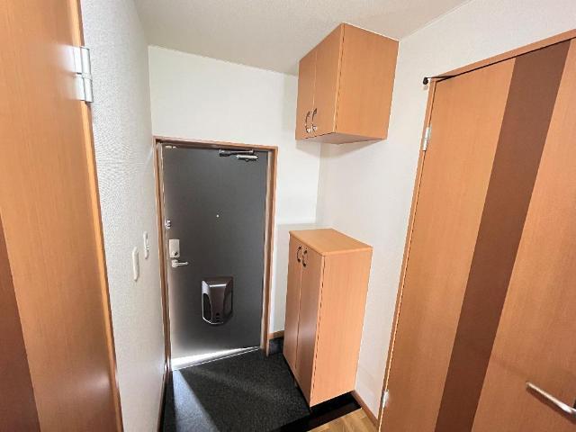 シオン 部屋画像