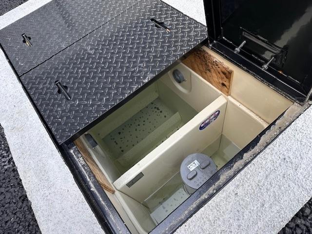 REBORN新町貸店舗 設備