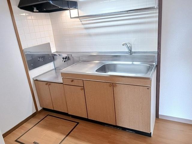 グランドールＫ　Ⅰ（102） キッチン