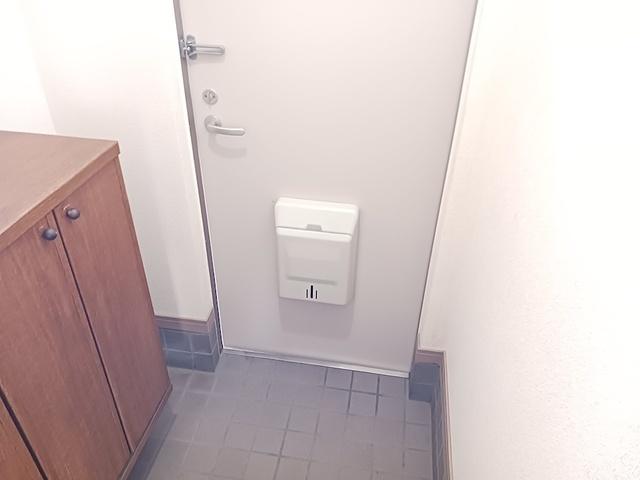 グランドールＫ　Ⅰ（102） 玄関