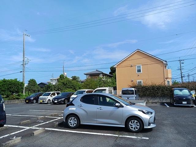 グランドールＫ　Ⅰ（102） 駐車場