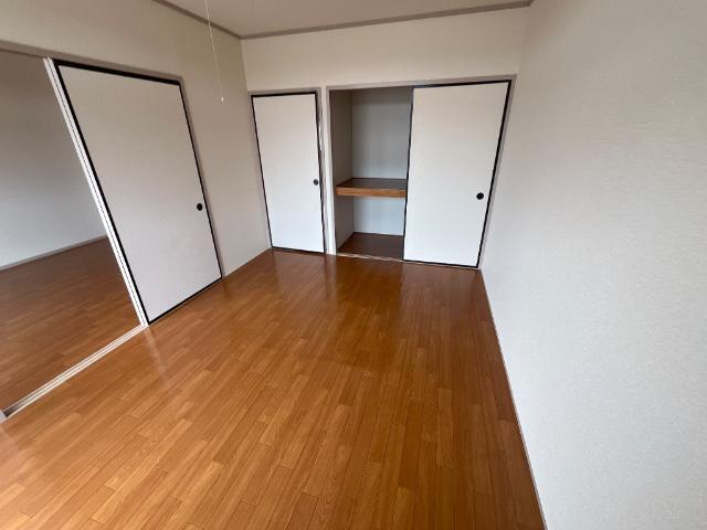コーポラス匠 室内