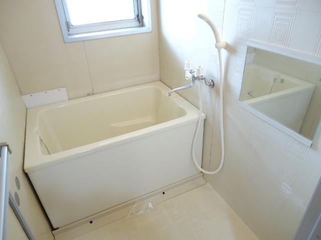 コーポラス匠 部屋画像