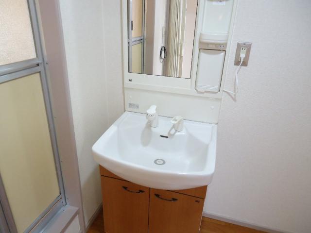 コーポラス匠 部屋画像
