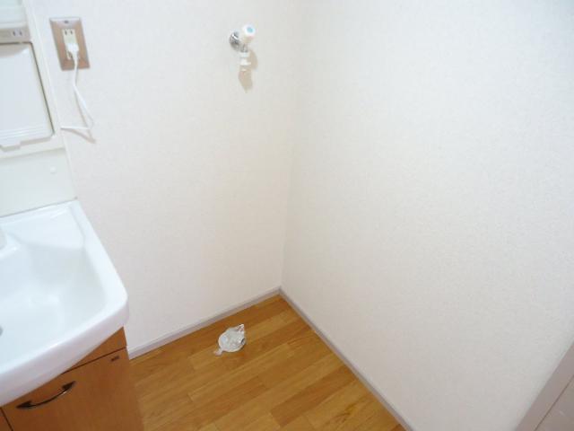 コーポラス匠 部屋画像