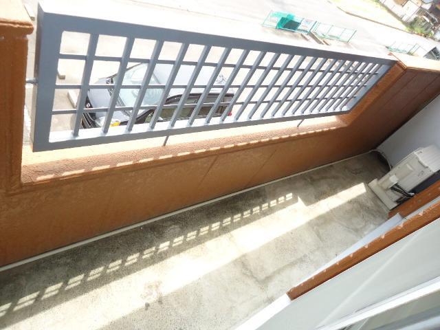 コーポラス匠 部屋画像