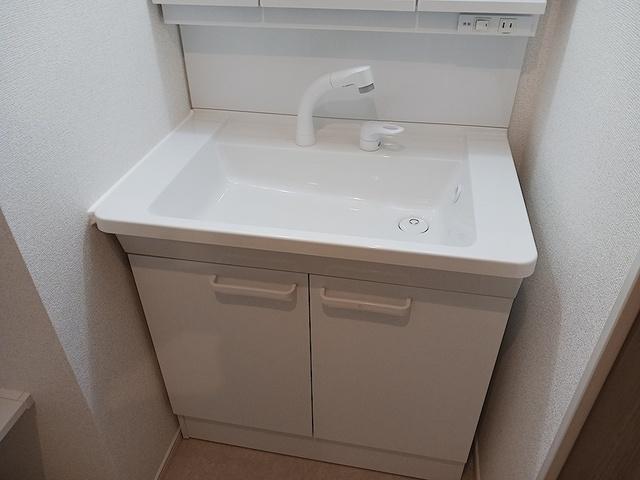 フレンド　Ａ棟（305） 洗面