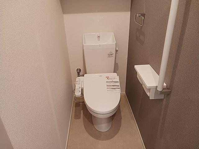 フレンド　Ａ棟（305） トイレ