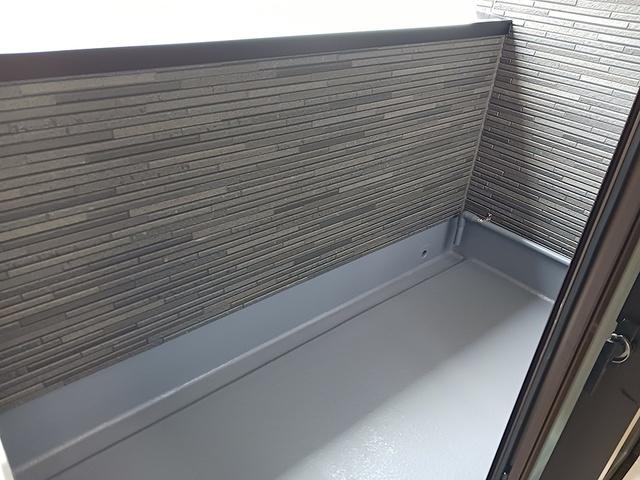 フレンド　Ａ棟（302） 玄関