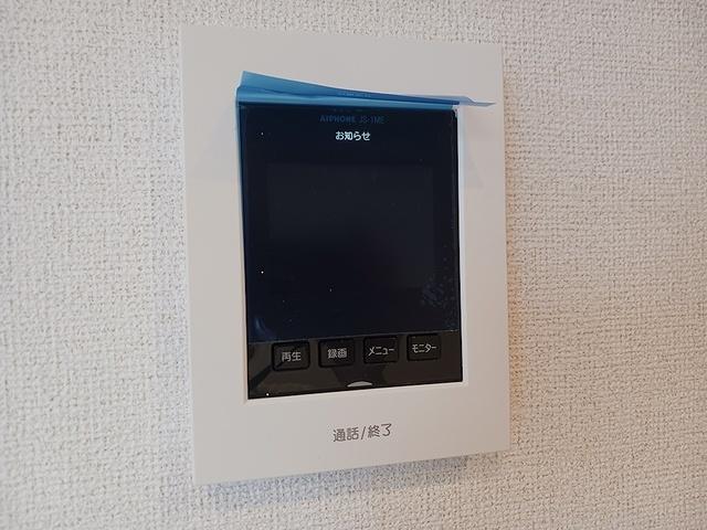 フレンド　Ａ棟（302） 設備