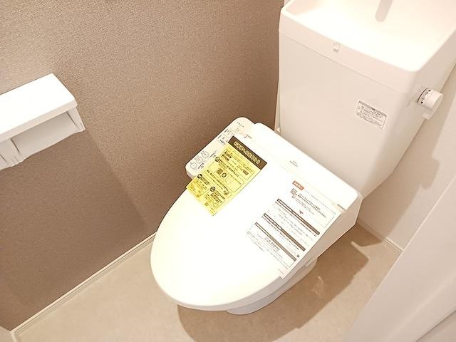 フレンド　Ａ棟（202） 収納