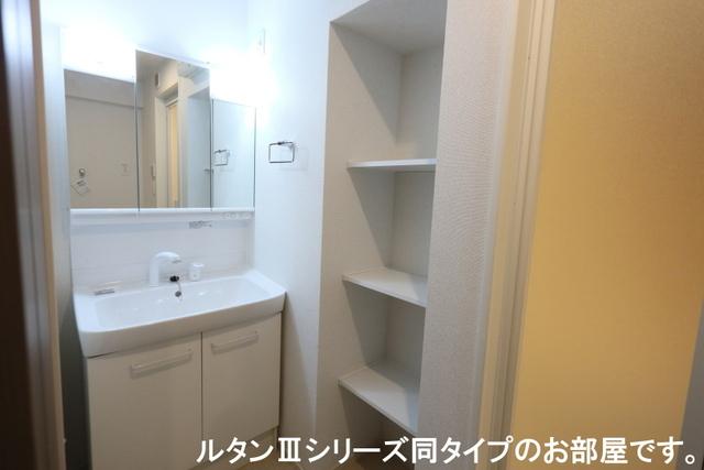 フレンド　Ａ棟（102） 洗面
