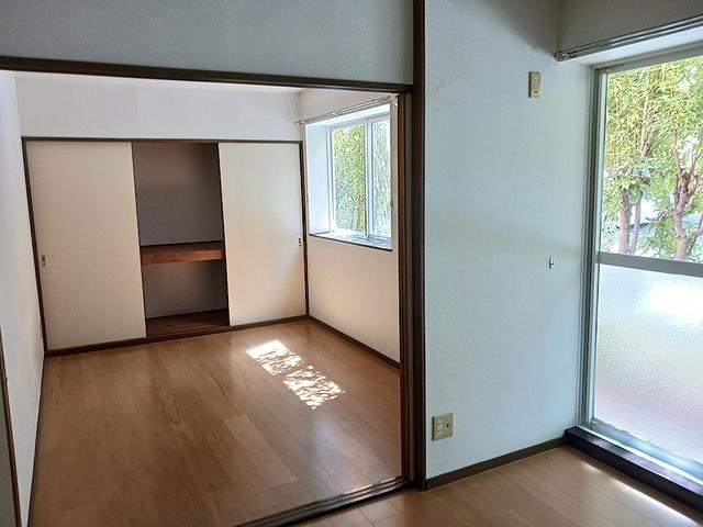 サンフラワーⅡ（1-B） その他部屋・スペース
