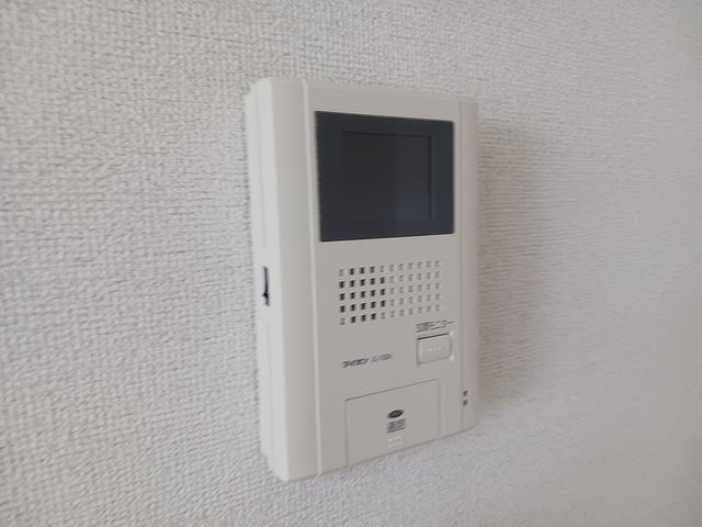 ドゥメゾンＢ（205） 設備