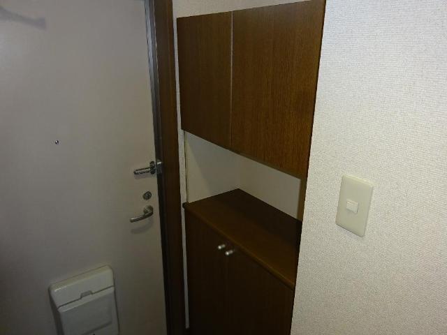 Ａｃｕｒｏ　Ｈｉｌｌｓ 部屋画像