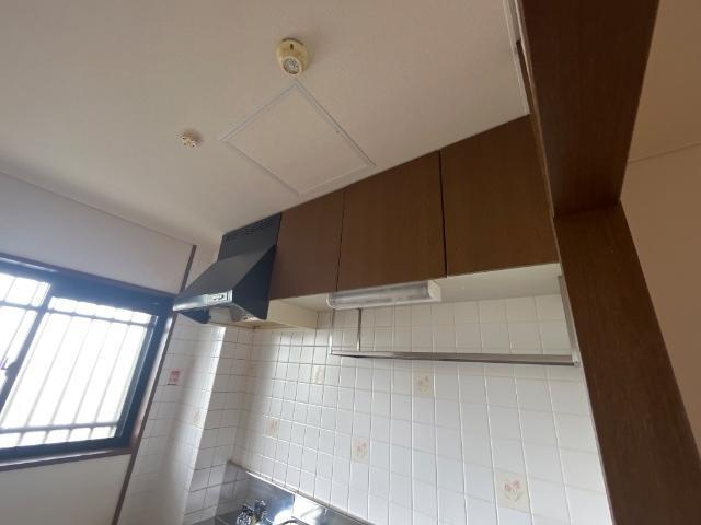 Ａｃｕｒｏ　Ｈｉｌｌｓ 部屋画像
