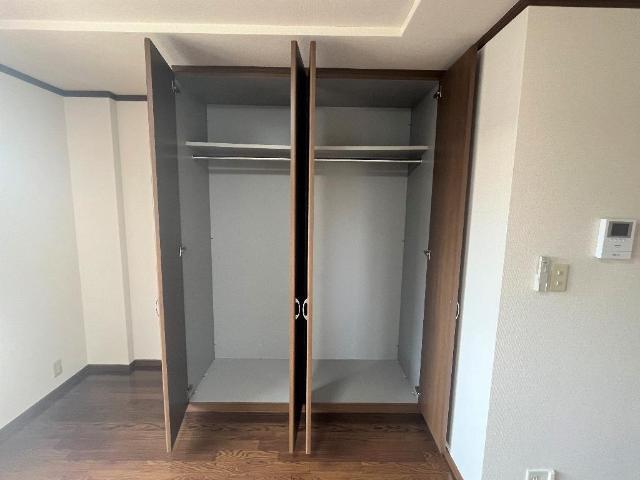 ヴァン　パイン　コートA棟 部屋画像