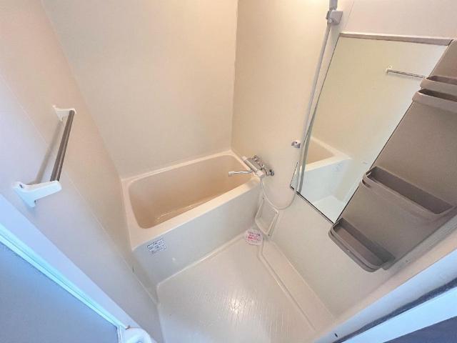 ヴァン　パイン　コートA棟 部屋画像