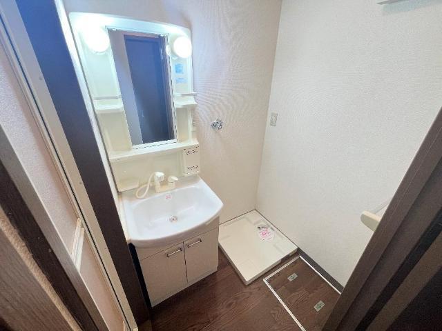 ヴァン　パイン　コートA棟 部屋画像
