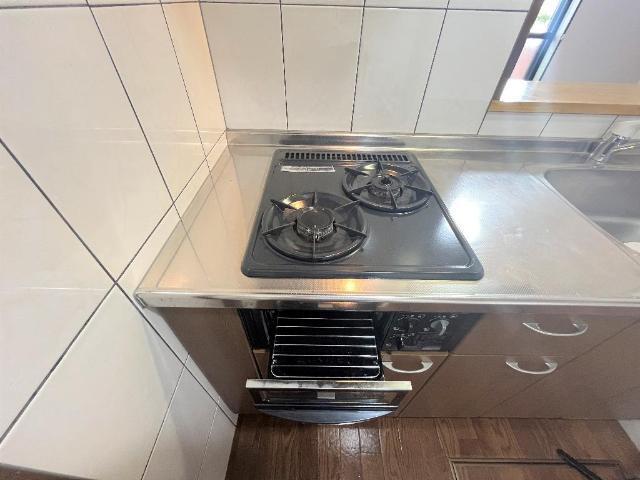 ヴァン　パイン　コートA棟 部屋画像