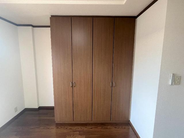 ヴァン　パイン　コートA棟 部屋画像