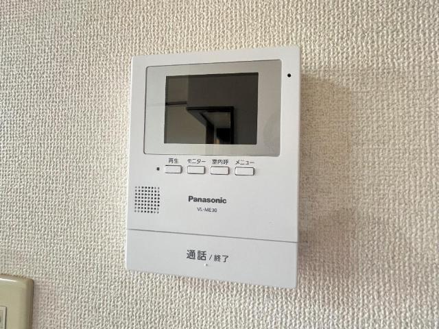 ヴァン　パイン　コートA棟 部屋画像